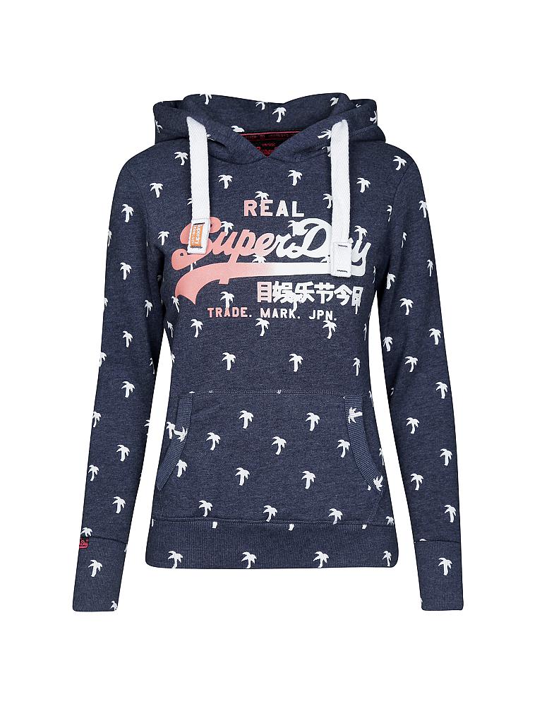 SUPERDRY Sweater blau | XS Superdry Pullover für Damen in Blau: 9 Produkte | Stylight
